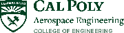 California Polytechnic University San Luis Obispo Logo